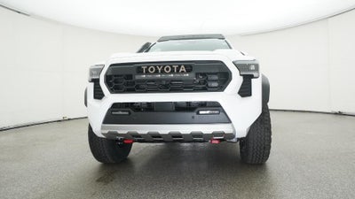 2025 Toyota Tacoma i-FORCE MAX Trailhunter