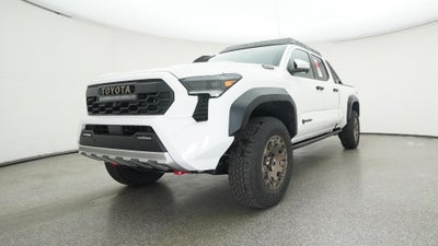 2025 Toyota Tacoma i-FORCE MAX Trailhunter