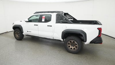 2025 Toyota Tacoma i-FORCE MAX Trailhunter