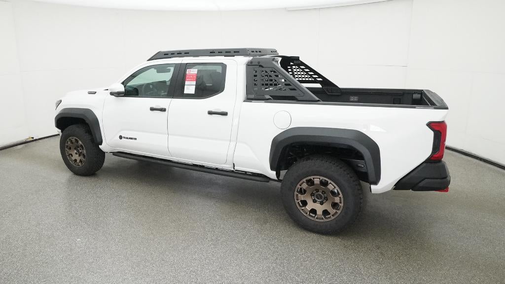 2025 Toyota Tacoma i-FORCE MAX Trailhunter