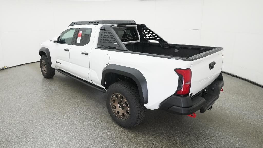 2025 Toyota Tacoma i-FORCE MAX Trailhunter