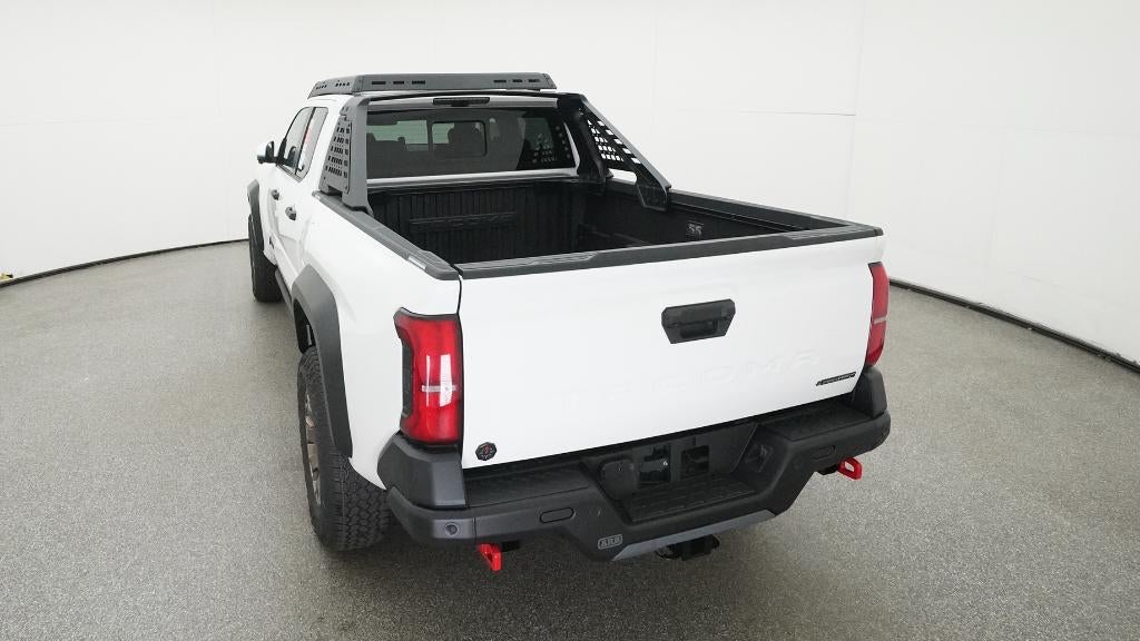 2025 Toyota Tacoma i-FORCE MAX Trailhunter