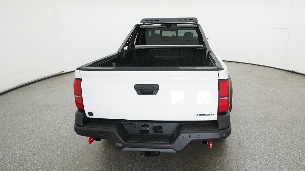 2025 Toyota Tacoma i-FORCE MAX Trailhunter