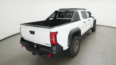 2025 Toyota Tacoma i-FORCE MAX Trailhunter