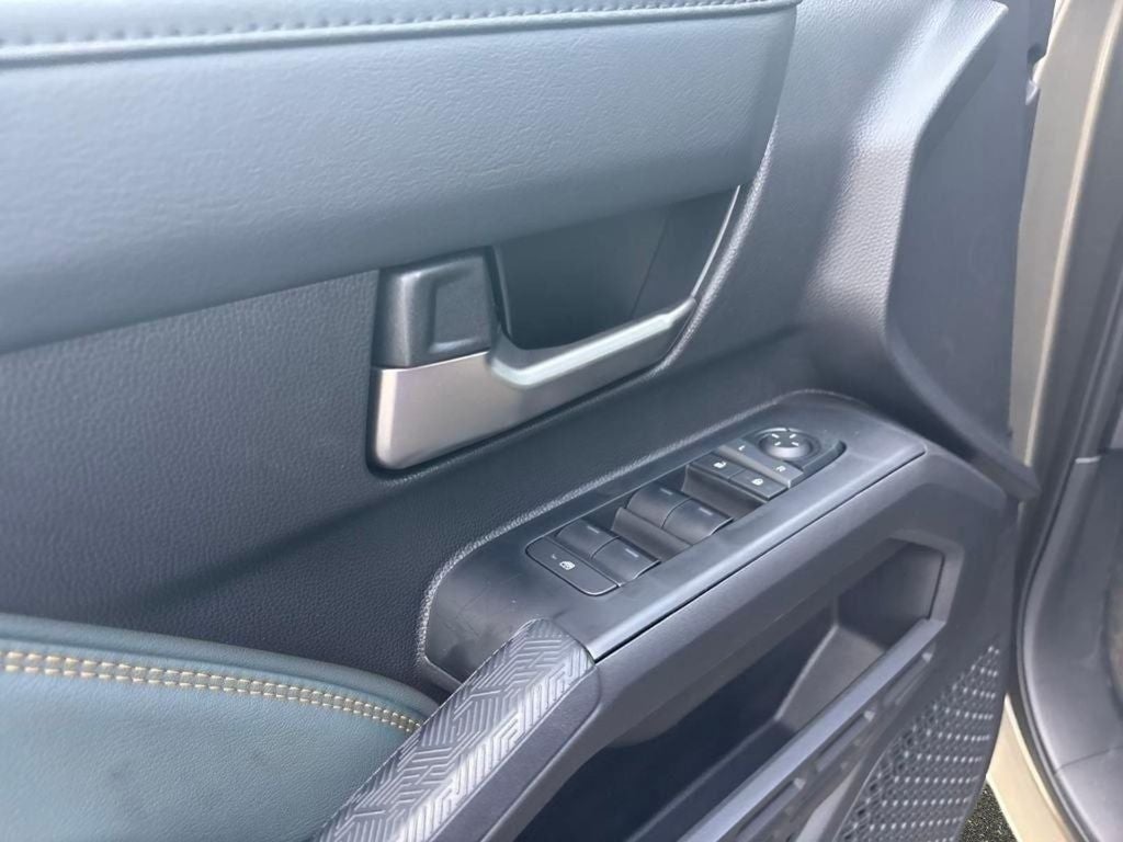 2025 Toyota Tacoma i-FORCE MAX Trailhunter