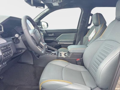 2025 Toyota Tacoma i-FORCE MAX Trailhunter