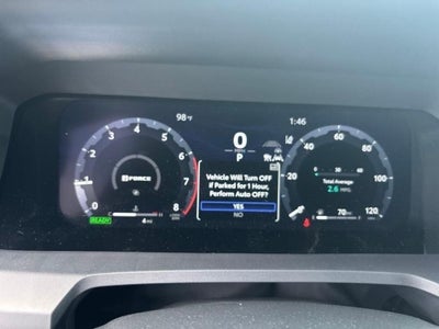 2025 Toyota Tacoma i-FORCE MAX Trailhunter