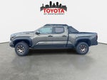 2025 Toyota Tacoma i-FORCE MAX Trailhunter