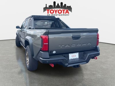 2025 Toyota Tacoma i-FORCE MAX Trailhunter