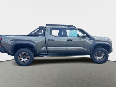 2025 Toyota Tacoma i-FORCE MAX Trailhunter