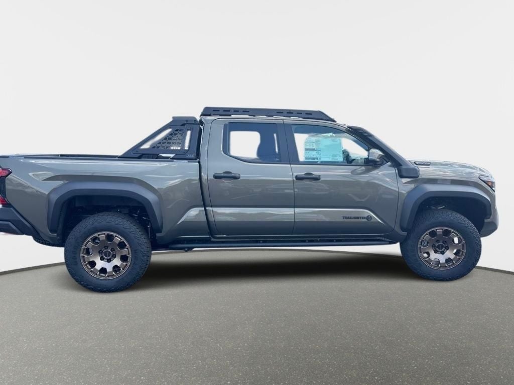 2025 Toyota Tacoma i-FORCE MAX Trailhunter