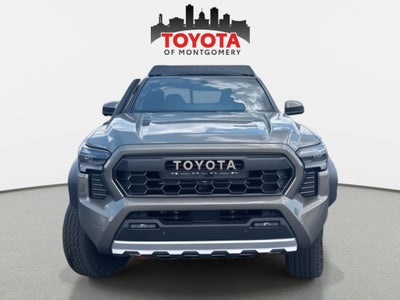 2025 Toyota Tacoma i-FORCE MAX Trailhunter