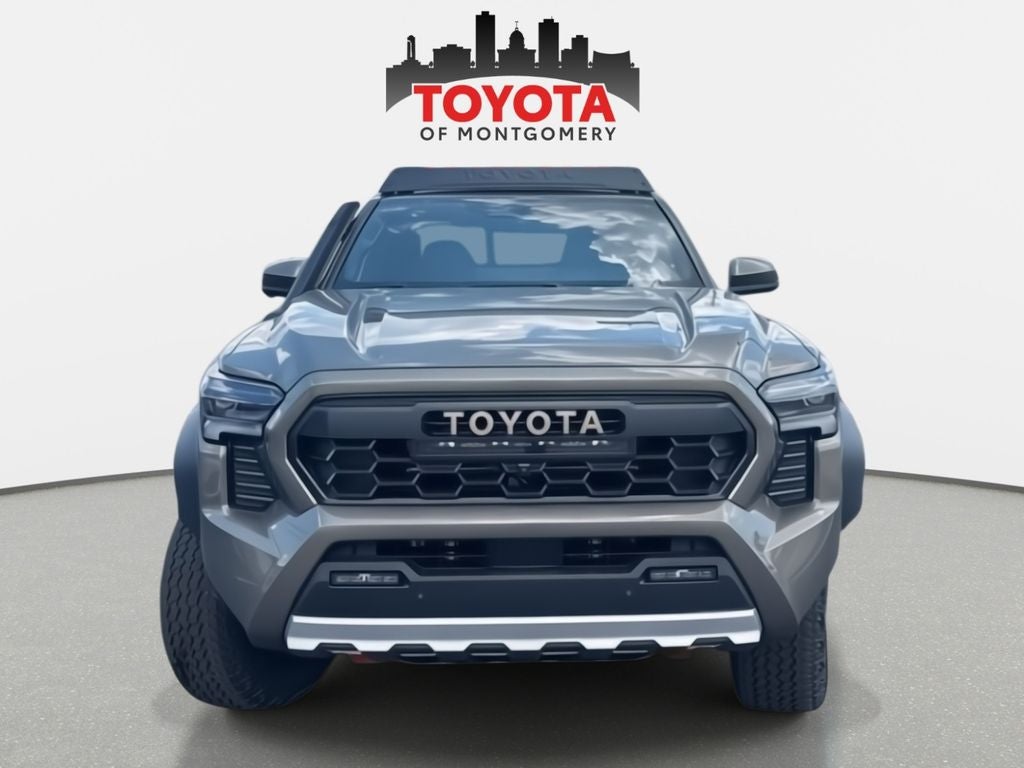 2025 Toyota Tacoma i-FORCE MAX Trailhunter