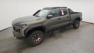 2025 Toyota Tacoma i-FORCE MAX Trailhunter