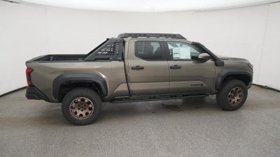 2025 Toyota Tacoma i-FORCE MAX Trailhunter