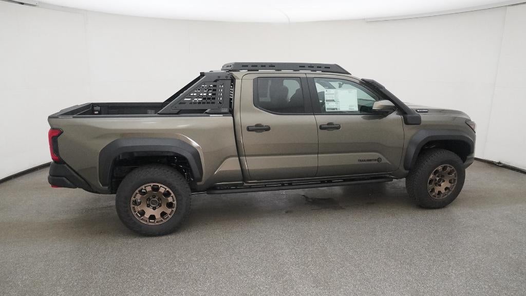 2025 Toyota Tacoma i-FORCE MAX Trailhunter
