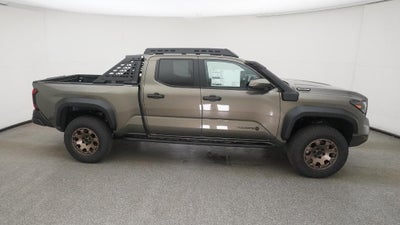 2025 Toyota Tacoma i-FORCE MAX Trailhunter