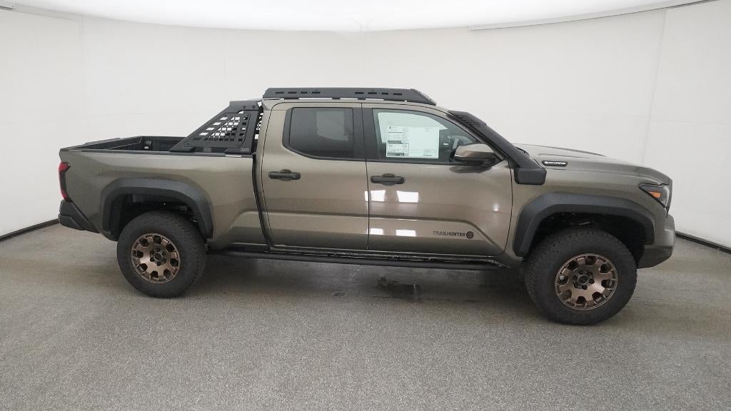 2025 Toyota Tacoma i-FORCE MAX Trailhunter