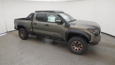 2025 Toyota Tacoma i-FORCE MAX Trailhunter