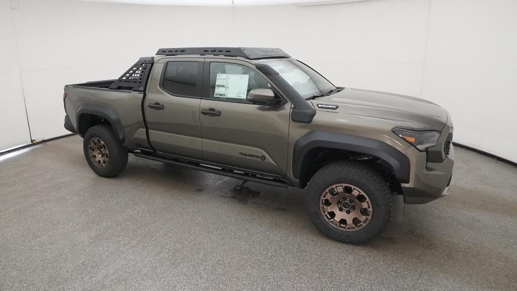 2025 Toyota Tacoma i-FORCE MAX Trailhunter