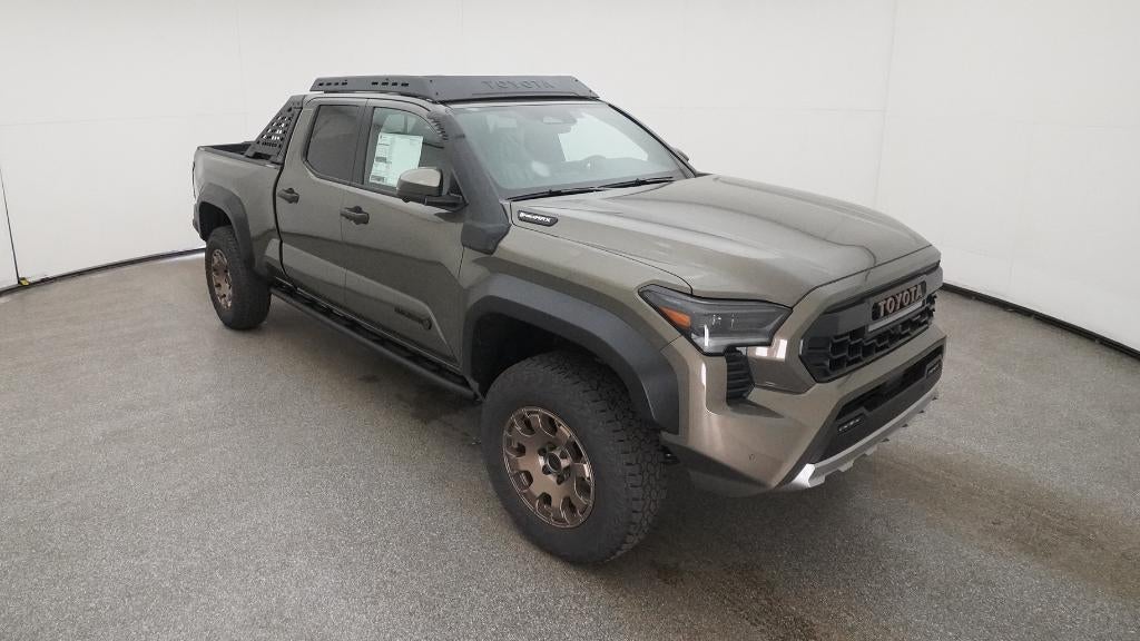 2025 Toyota Tacoma i-FORCE MAX Trailhunter