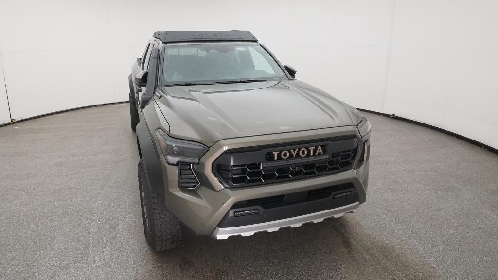 2025 Toyota Tacoma i-FORCE MAX Trailhunter