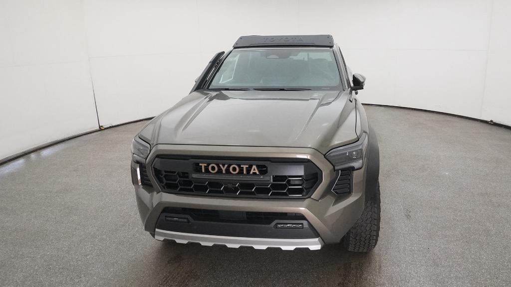 2025 Toyota Tacoma i-FORCE MAX Trailhunter