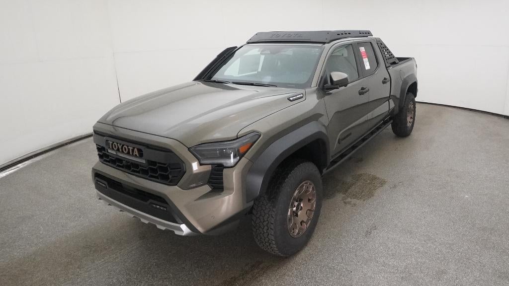 2025 Toyota Tacoma i-FORCE MAX Trailhunter