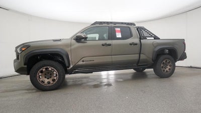 2025 Toyota Tacoma i-FORCE MAX Trailhunter