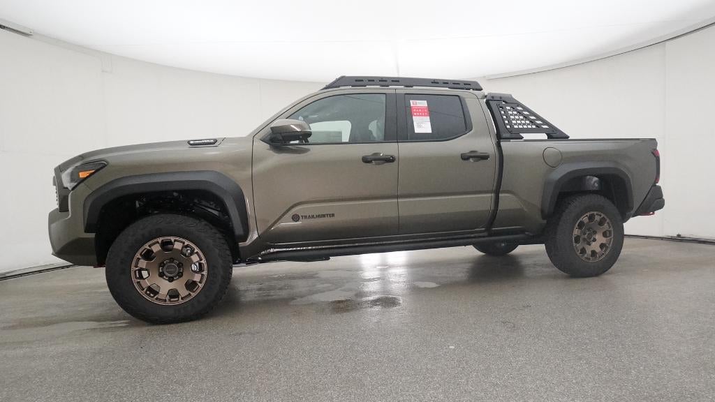 2025 Toyota Tacoma i-FORCE MAX Trailhunter