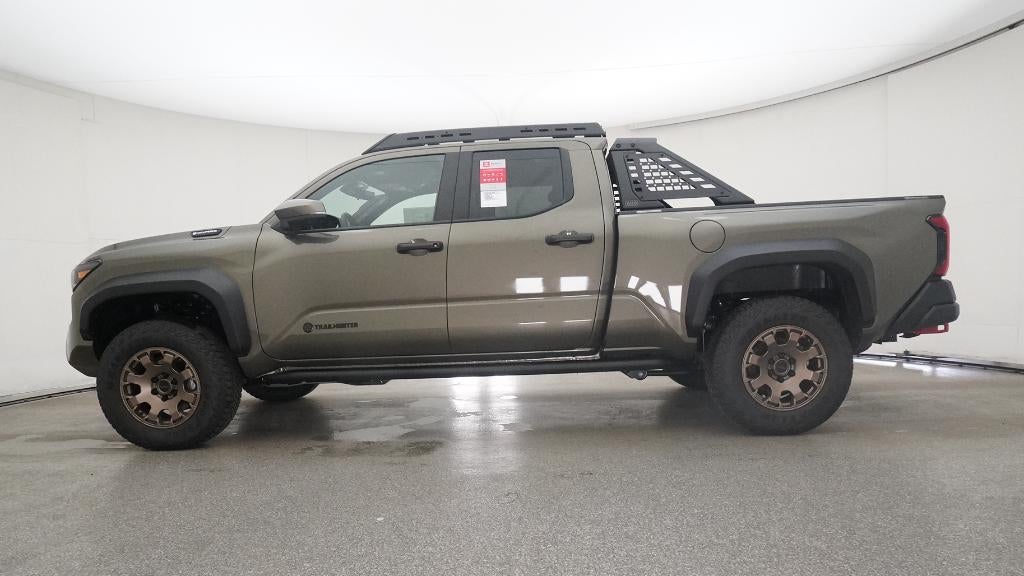 2025 Toyota Tacoma i-FORCE MAX Trailhunter