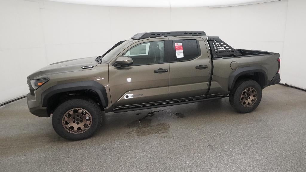 2025 Toyota Tacoma i-FORCE MAX Trailhunter
