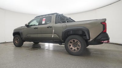 2025 Toyota Tacoma i-FORCE MAX Trailhunter