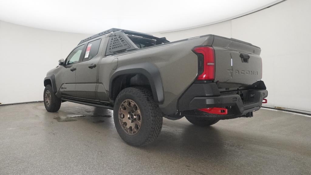 2025 Toyota Tacoma i-FORCE MAX Trailhunter