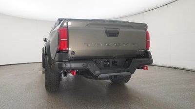 2025 Toyota Tacoma i-FORCE MAX Trailhunter