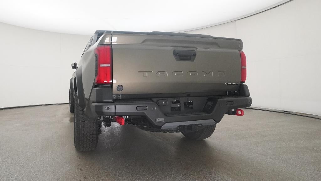 2025 Toyota Tacoma i-FORCE MAX Trailhunter