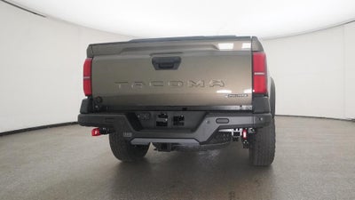 2025 Toyota Tacoma i-FORCE MAX Trailhunter