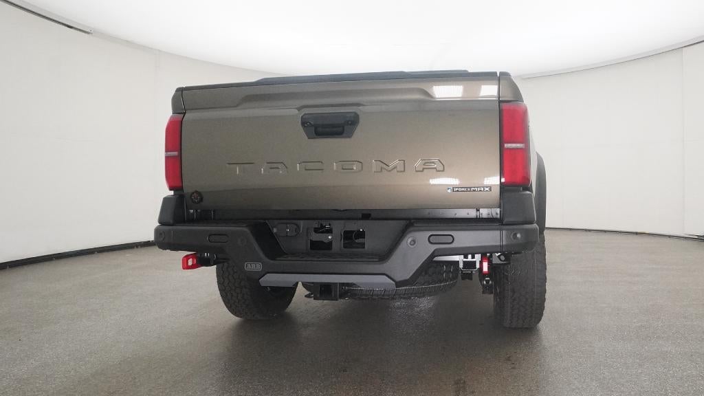 2025 Toyota Tacoma i-FORCE MAX Trailhunter