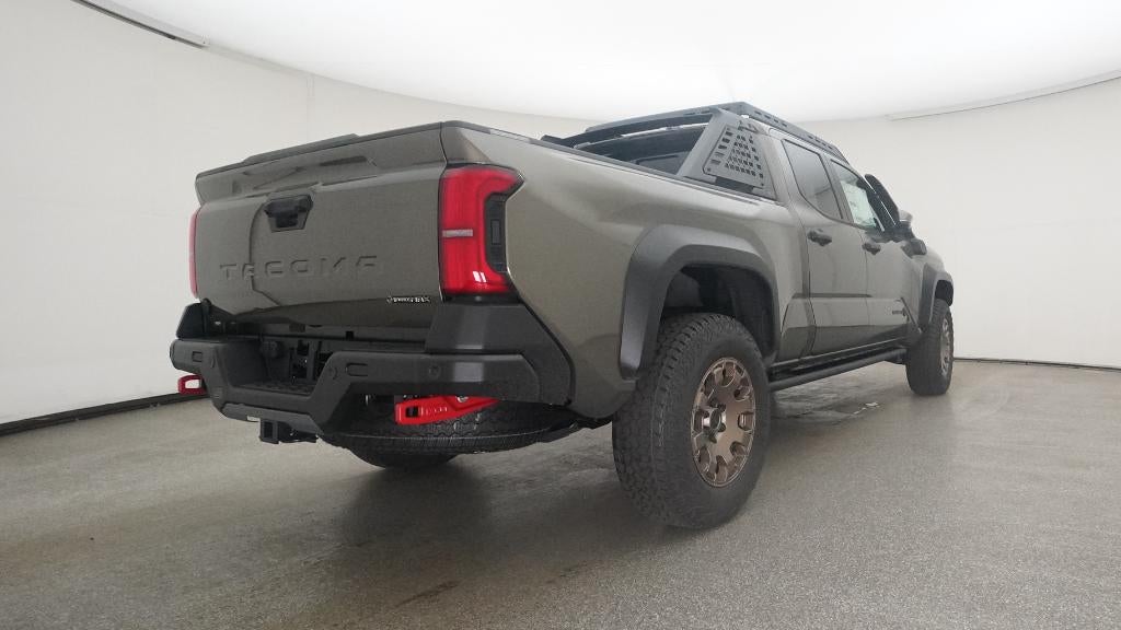 2025 Toyota Tacoma i-FORCE MAX Trailhunter