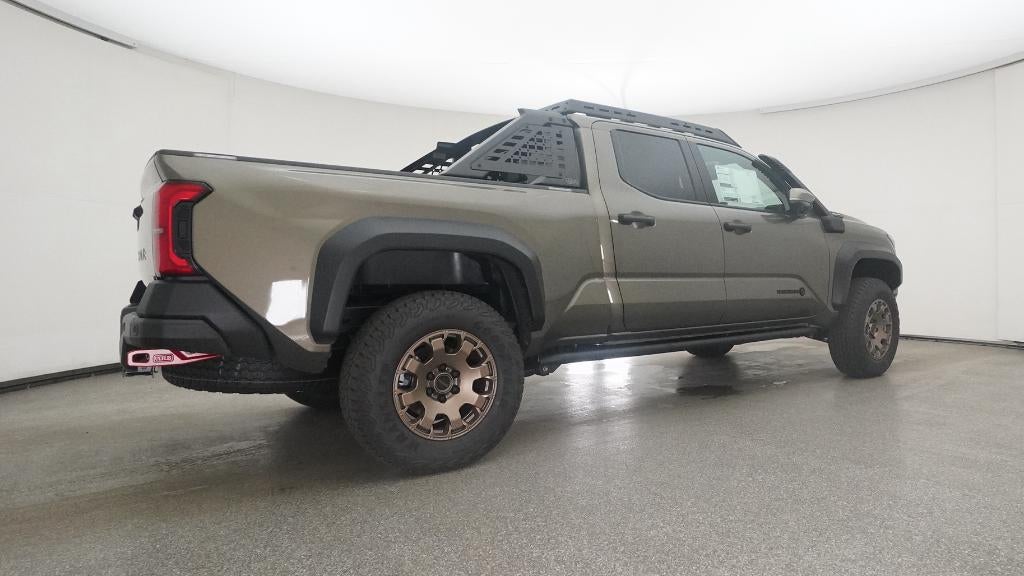 2025 Toyota Tacoma i-FORCE MAX Trailhunter