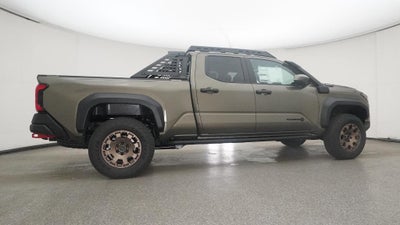 2025 Toyota Tacoma i-FORCE MAX Trailhunter