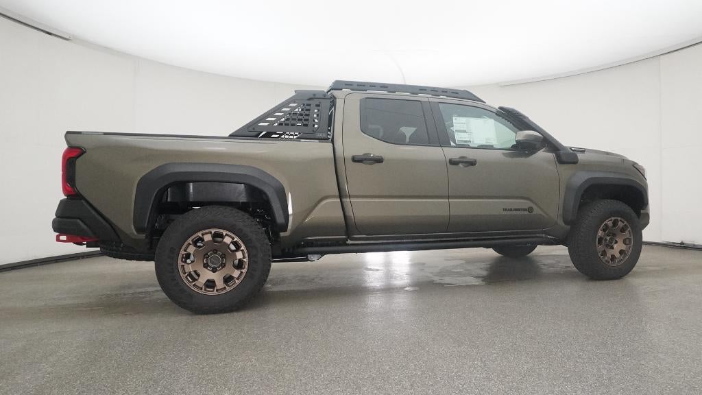 2025 Toyota Tacoma i-FORCE MAX Trailhunter