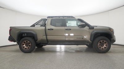 2025 Toyota Tacoma i-FORCE MAX Trailhunter