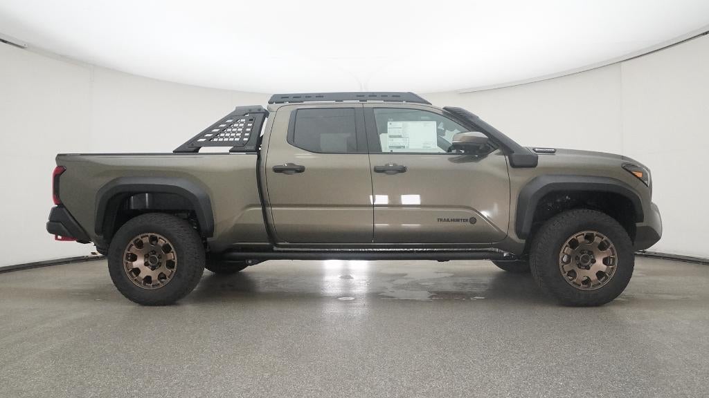 2025 Toyota Tacoma i-FORCE MAX Trailhunter