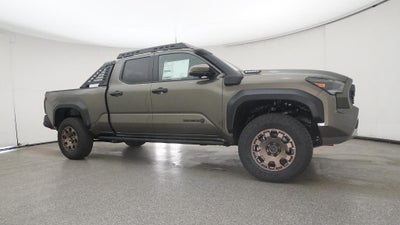 2025 Toyota Tacoma i-FORCE MAX Trailhunter