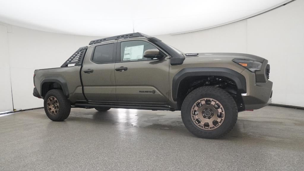 2025 Toyota Tacoma i-FORCE MAX Trailhunter