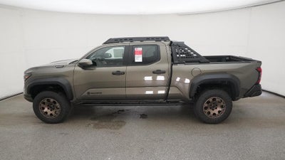 2025 Toyota Tacoma i-FORCE MAX Trailhunter