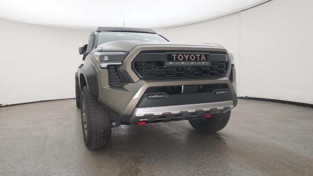 2025 Toyota Tacoma i-FORCE MAX Trailhunter