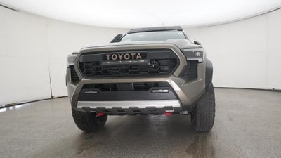 2025 Toyota Tacoma i-FORCE MAX Trailhunter