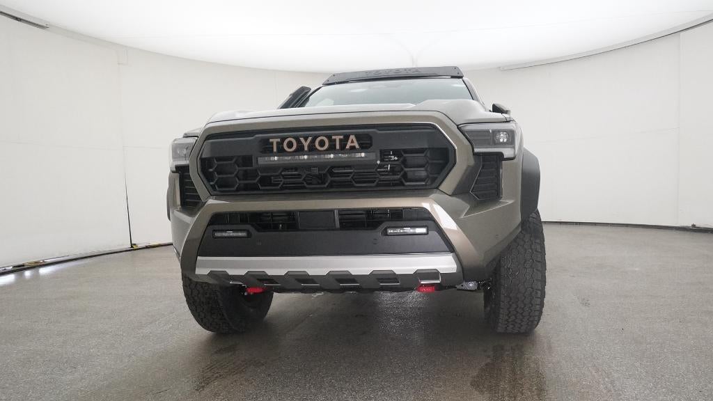 2025 Toyota Tacoma i-FORCE MAX Trailhunter